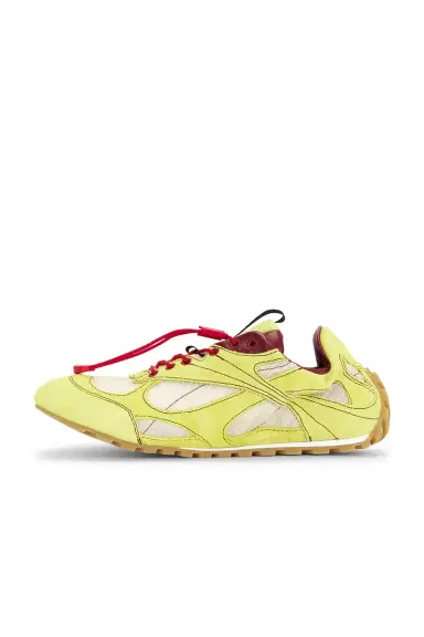 Bottega Veneta Orbit Flash Sneaker | Thumbnail 5