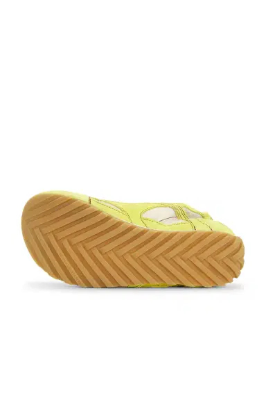 Bottega Veneta Orbit Flash Sneaker | Thumbnail 6