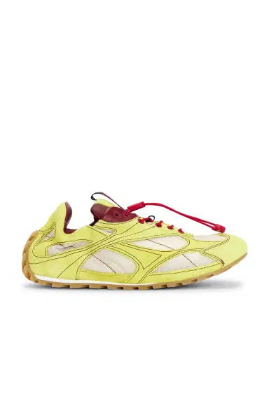 Bottega Veneta Orbit Flash Sneaker | Thumbnail 1
