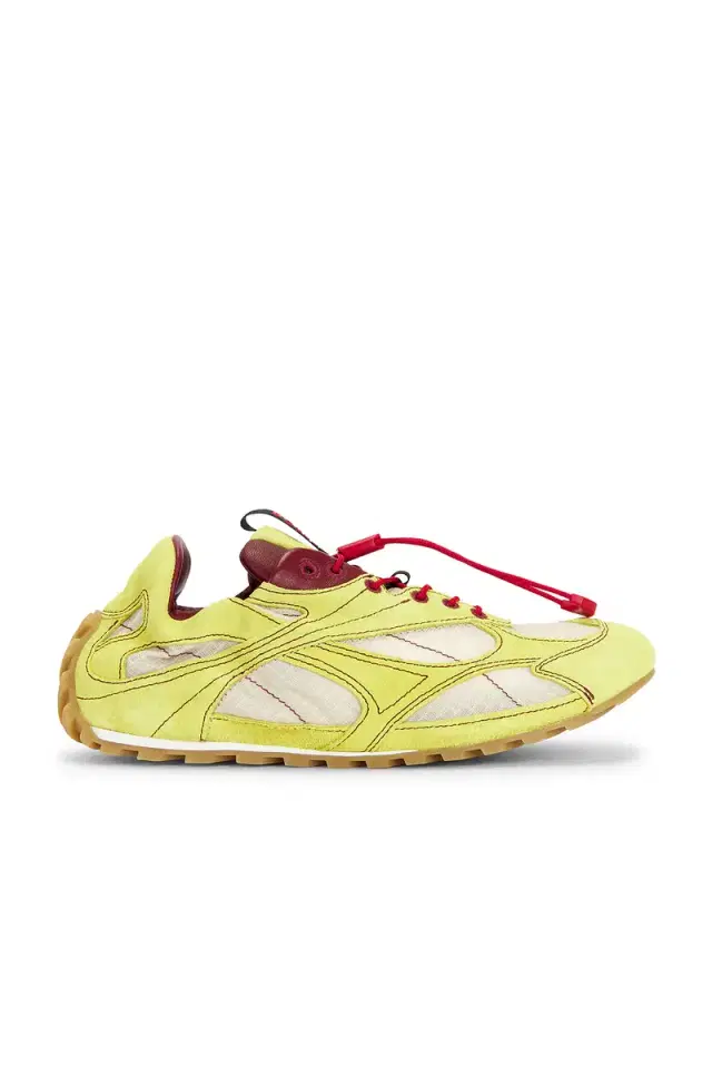 Bottega Veneta Orbit Flash Sneaker