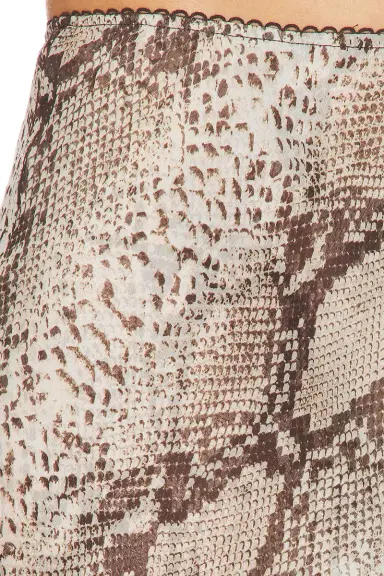 Ronny Kobo Birva Skirt | Thumbnail 6 Ronny Kobo Birva Skirt | Thumbnail 6