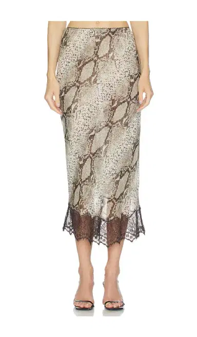 Ronny Kobo Birva Skirt | Thumbnail 7 Ronny Kobo Birva Skirt | Thumbnail 7