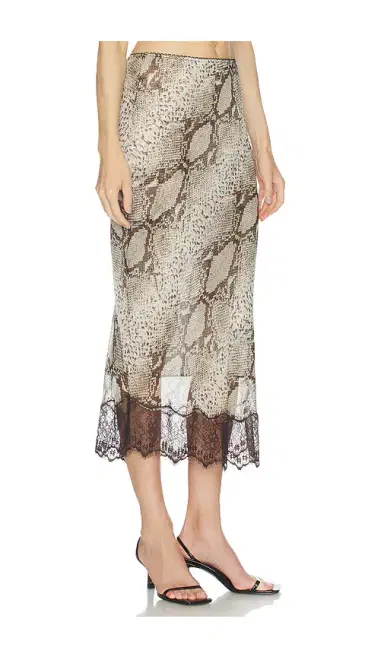 Ronny Kobo Birva Skirt | Thumbnail 8 Ronny Kobo Birva Skirt | Thumbnail 8