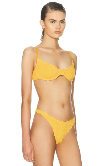 Bond Eye Gracie Balconette Bikini Top | Thumbnail 2