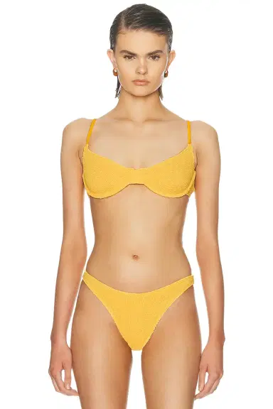 Bond Eye Gracie Balconette Bikini Top | Thumbnail 1