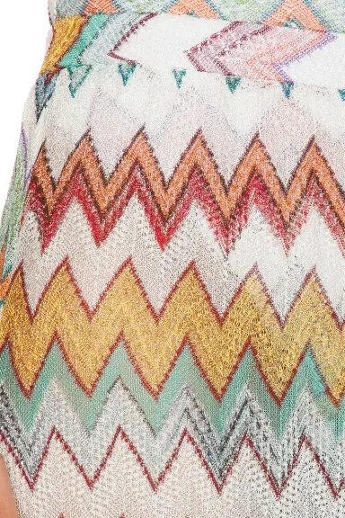 Missoni Straight Leg Trouser | Thumbnail 6 Missoni Straight Leg Trouser | Thumbnail 6