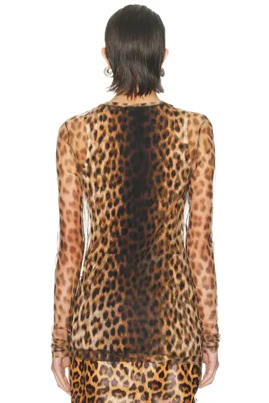 Sportmax Zebu Top | Thumbnail 3 Sportmax Zebu Top | Thumbnail 3