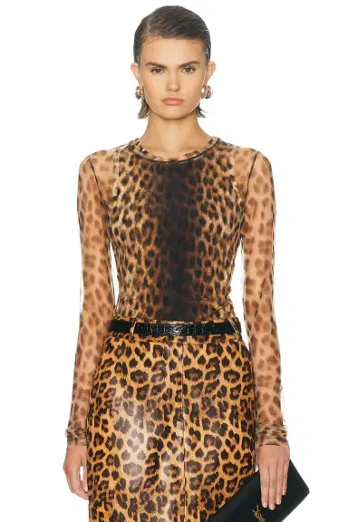 Sportmax Zebu Top | Thumbnail 1 Sportmax Zebu Top | Thumbnail 1