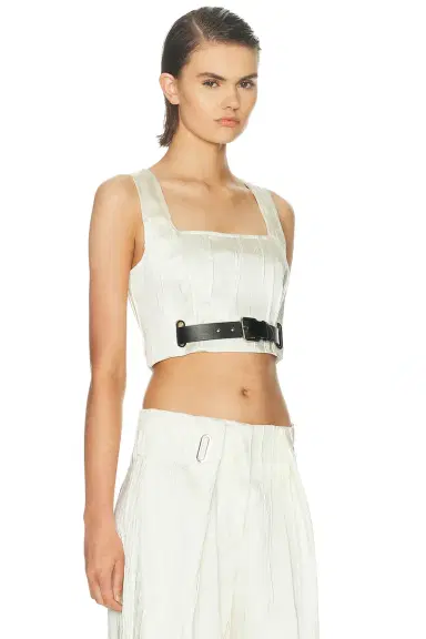 Sportmax Zigrino Top | Thumbnail 2 Sportmax Zigrino Top | Thumbnail 2