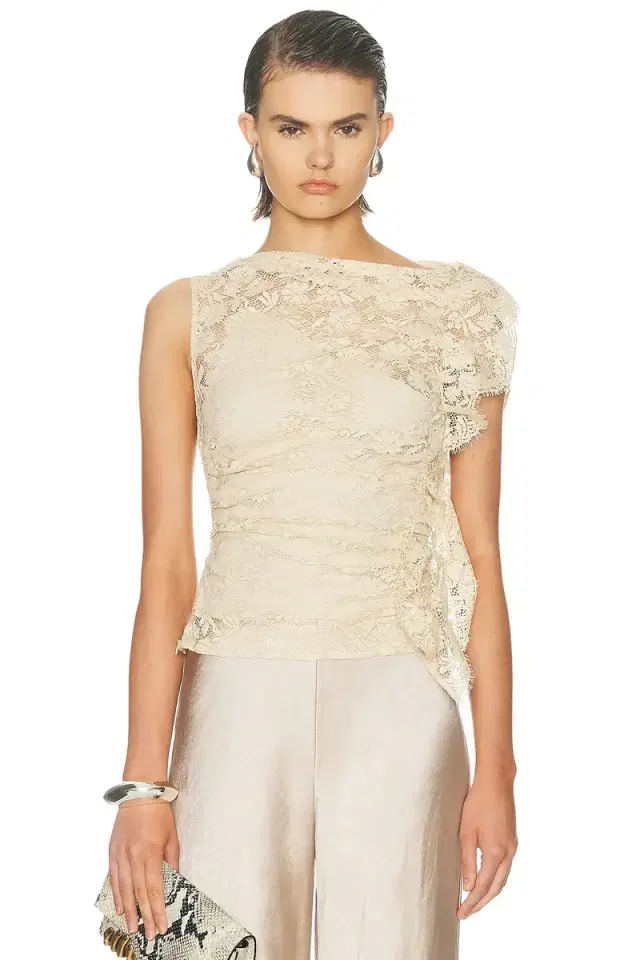 A.L.C. Astrid Top