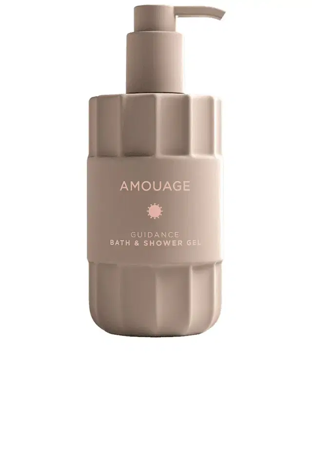 AMOUAGE Guidance Shower Gel