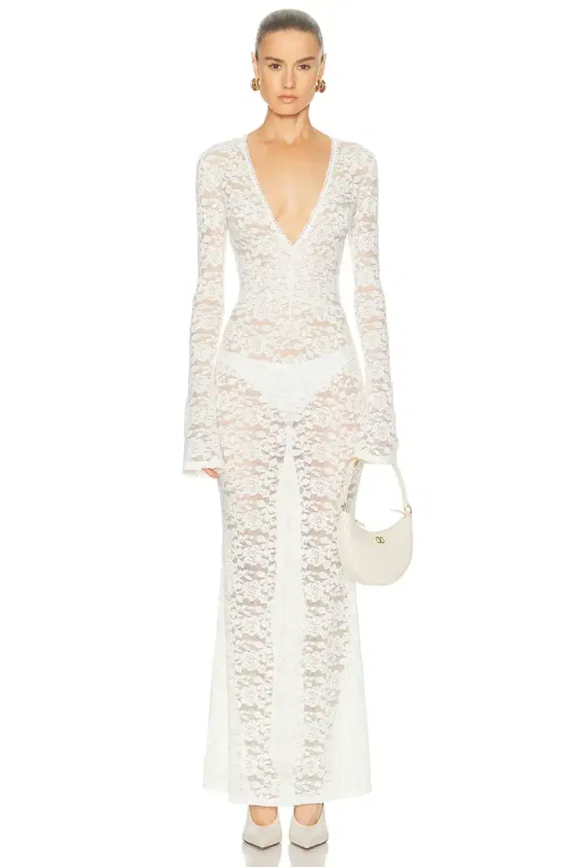 Tyler Maxi Dress