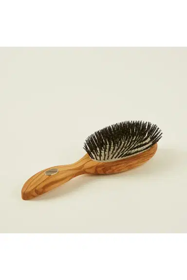 Altesse Studio Beaute Classic Gentle Detangling Brush Fine To Medium | Thumbnail 3 Altesse Studio Beaute Classic Gentle Detangling Brush Fine To Medium | Thumbnail 3