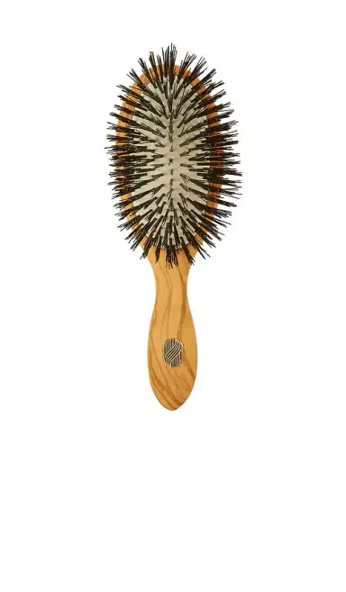 Altesse Studio Beaute Classic Gentle Detangling Brush Fine To Medium | Thumbnail 6 Altesse Studio Beaute Classic Gentle Detangling Brush Fine To Medium | Thumbnail 6