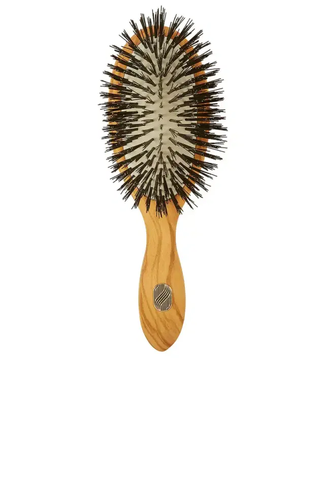 Altesse Studio Beaute Classic Gentle Detangling Brush Fine To Medium