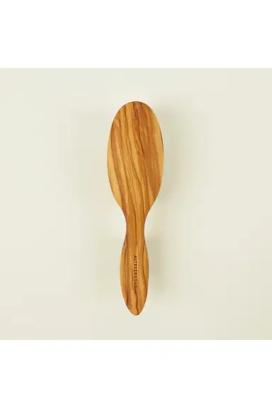 Altesse Studio Beaute Petite Gentle Detangling Brush Fine To Medium | Thumbnail 2