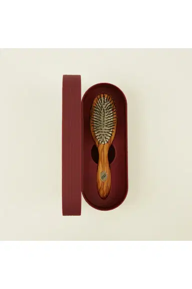 Altesse Studio Beaute Petite Gentle Detangling Brush Fine To Medium | Thumbnail 4