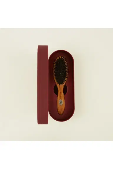 Altesse Studio Beaute Petite Repair & Shine Brush Fine To Medium | Thumbnail 5 Altesse Studio Beaute Petite Repair & Shine Brush Fine To Medium | Thumbnail 5