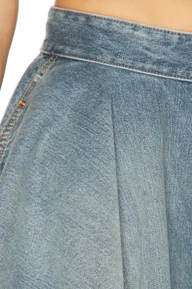 Alaïa Panelled Pants | Thumbnail 6