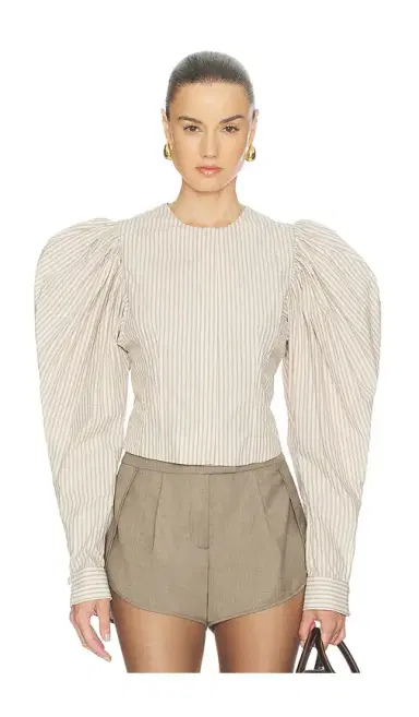 Ronny Kobo Jiani Top | Thumbnail 6 Ronny Kobo Jiani Top | Thumbnail 6