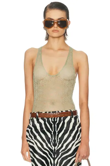 Ronny Kobo Luchy Bodysuit | Thumbnail 1 Ronny Kobo Luchy Bodysuit | Thumbnail 1
