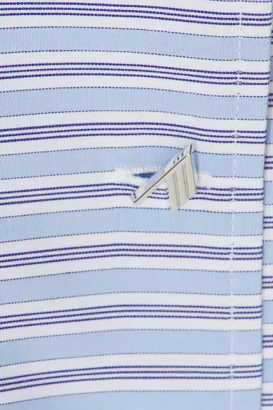 The Attico Mini Shirt Dress | Thumbnail 4
