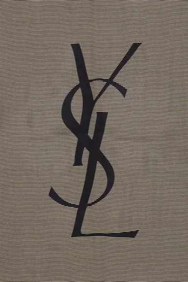 Saint Laurent YSL Rayures Pareo | Thumbnail 3