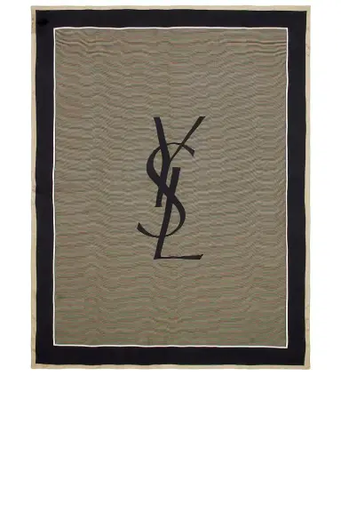 Saint Laurent YSL Rayures Pareo | Thumbnail 1