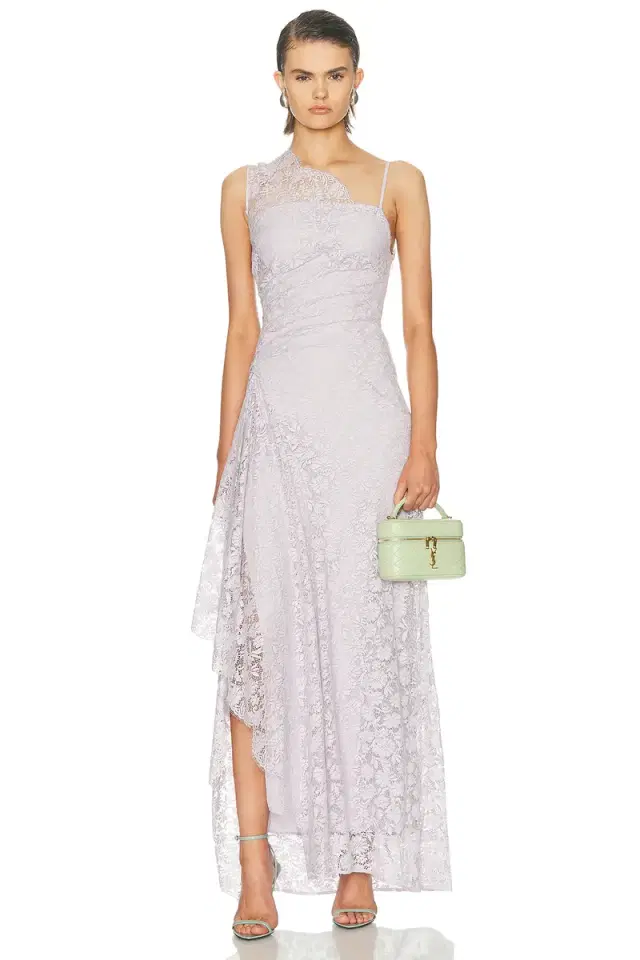 Gia Dress