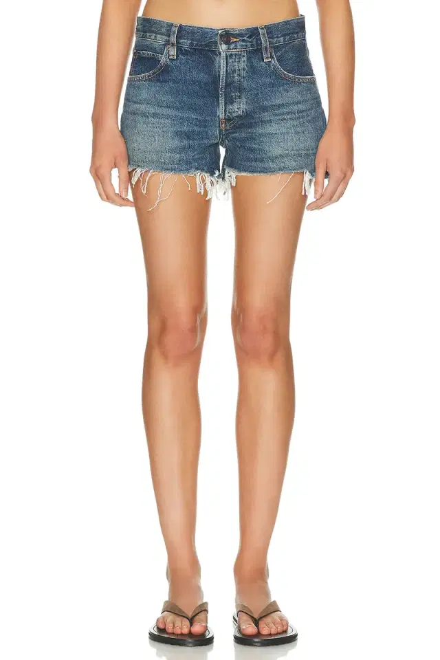 FRAME The Hang Short