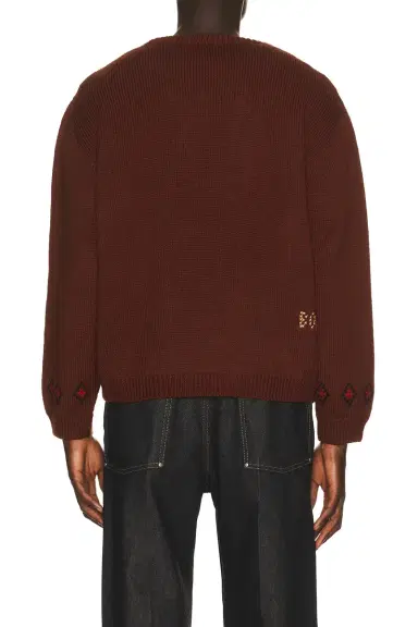 BODE Scottie Pullover | Thumbnail 2