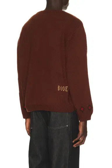 BODE Scottie Pullover | Thumbnail 3