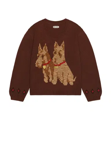 BODE Scottie Pullover | Thumbnail 5