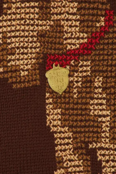 BODE Scottie Pullover | Thumbnail 6