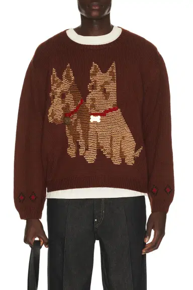BODE Scottie Pullover | Thumbnail 1
