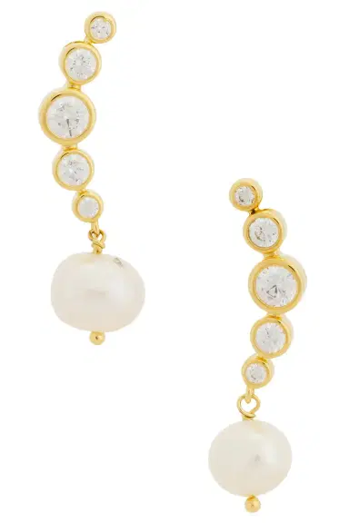 éliou Elene Earrings | Thumbnail 1 éliou Elene Earrings | Thumbnail 1