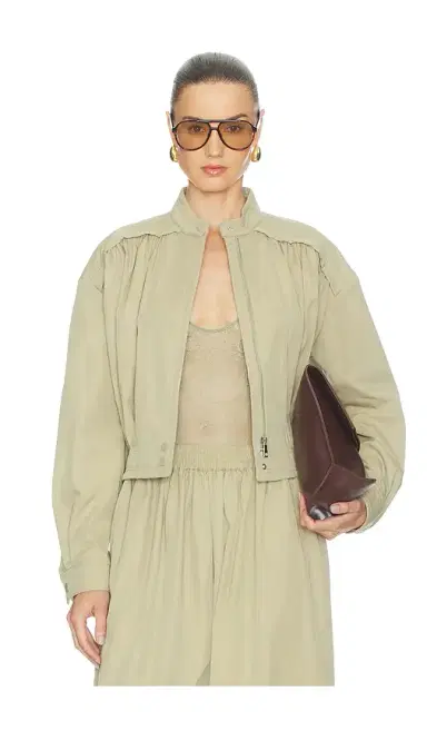 Ronny Kobo Ariah Jacket | Thumbnail 5