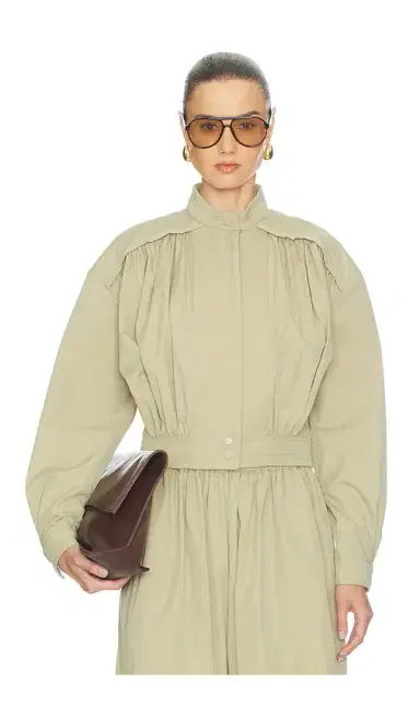Ronny Kobo Ariah Jacket | Thumbnail 6