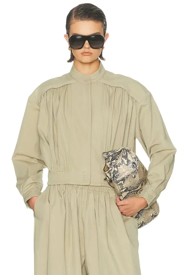 Ronny Kobo Ariah Jacket