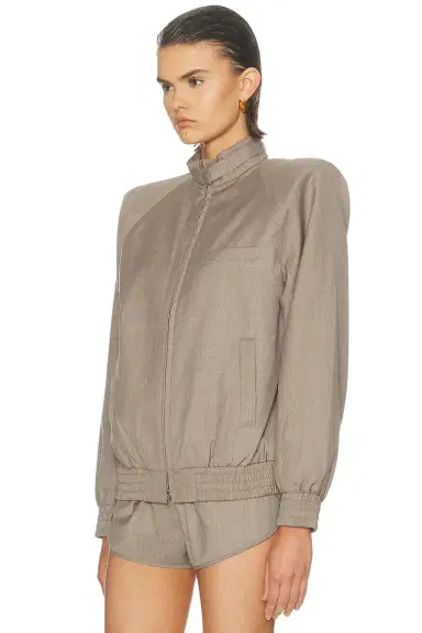 Ronny Kobo Fariah Jacket | Thumbnail 3 Ronny Kobo Fariah Jacket | Thumbnail 3