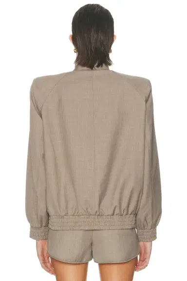 Ronny Kobo Fariah Jacket | Thumbnail 4 Ronny Kobo Fariah Jacket | Thumbnail 4