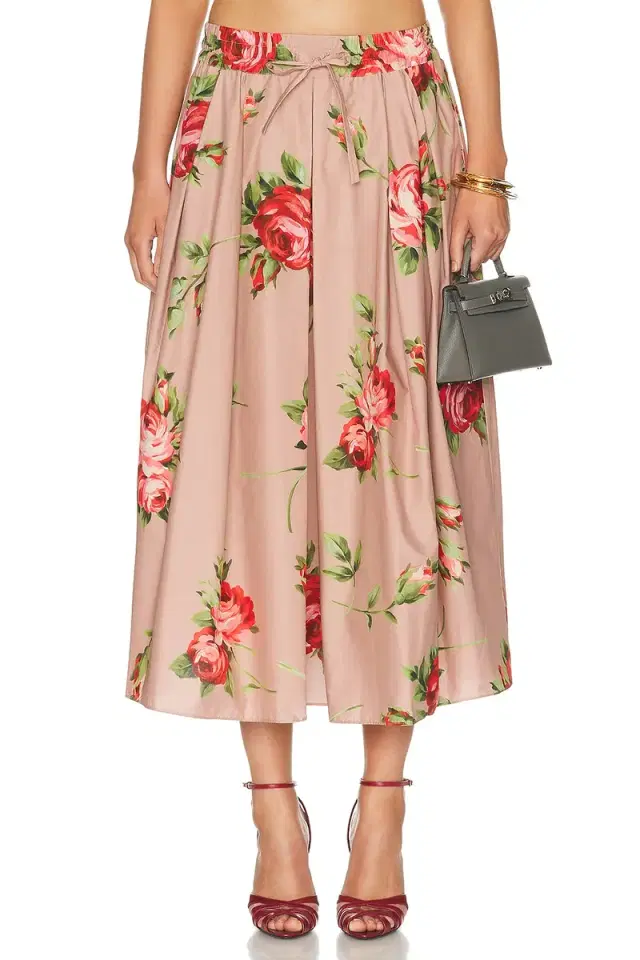 Dolce & Gabbana Midi Skirt
