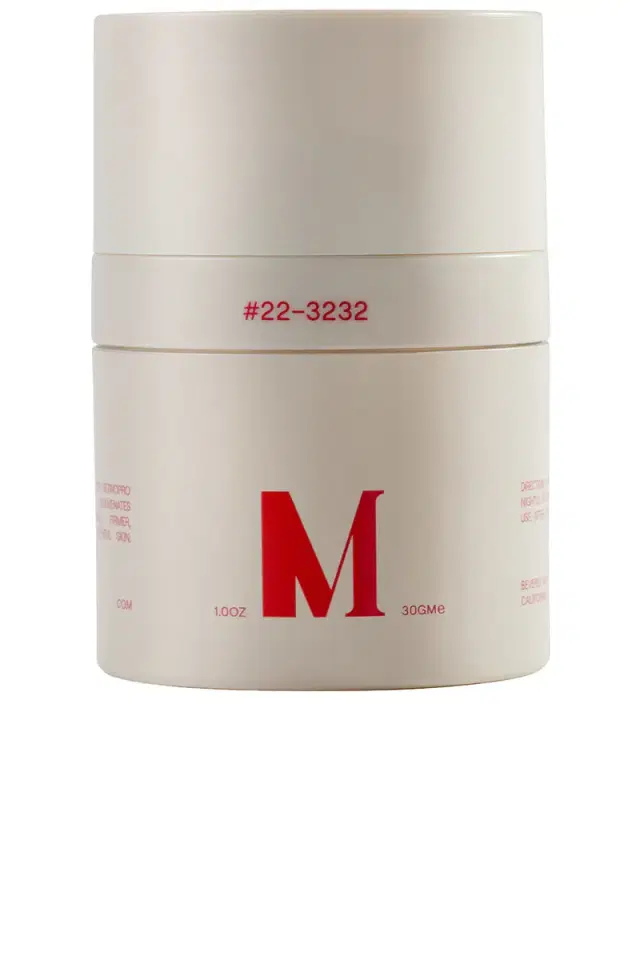 Dr. Diamond's Metacine Instafacial Emulsion Retinopro Growth Factor Night Cream 30g