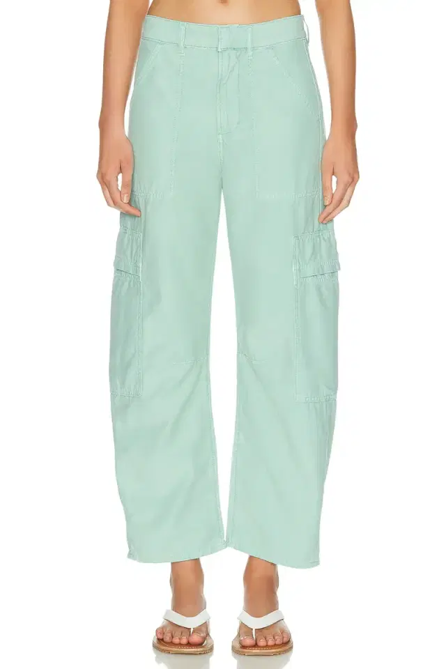 Citizens of Humanity Marcelle Cargo Pants