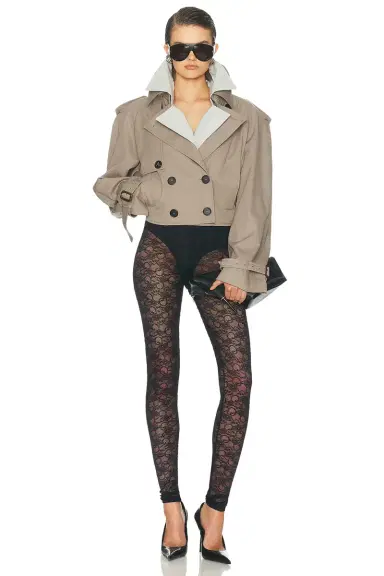 Ronny Kobo Lori Leggings | Thumbnail 5