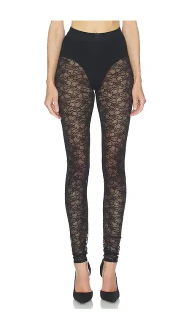 Ronny Kobo Lori Leggings | Thumbnail 7