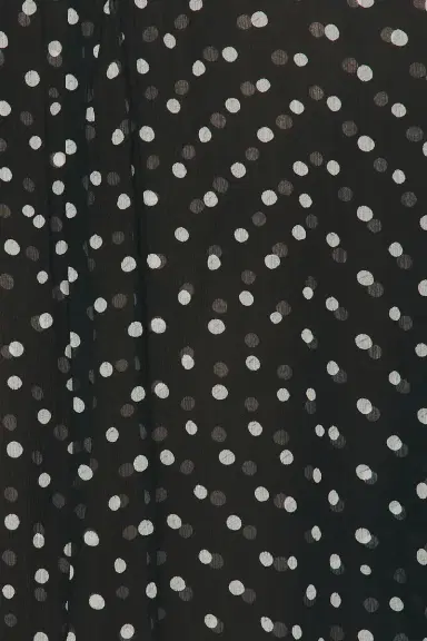 R13 Bubble Gathered Yoke Top | Thumbnail 5 R13 Bubble Gathered Yoke Top | Thumbnail 5