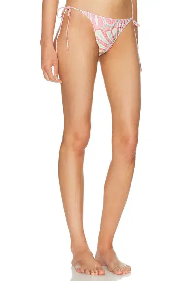 Shani Shemer Khloe Bikini Bottom | Thumbnail 2 Shani Shemer Khloe Bikini Bottom | Thumbnail 2