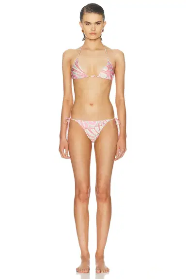 Shani Shemer Khloe Bikini Bottom | Thumbnail 4 Shani Shemer Khloe Bikini Bottom | Thumbnail 4