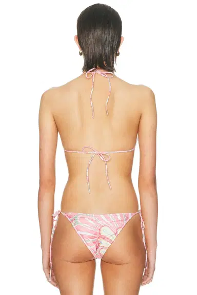 Shani Shemer Lenora Bikini Top | Thumbnail 3